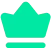 Crown icon