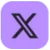 X